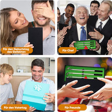 Laden Sie das Bild in den Galerie-Viewer, Verpackte Golfschlägerstifte