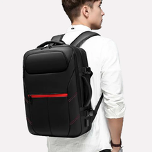 Laden Sie das Bild in den Galerie-Viewer, Wasserdichte Laptop-Reisetasche für Herren