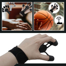 Laden Sie das Bild in den Galerie-Viewer, Fingertrainer Handkrafttrainer