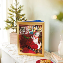 Laden Sie das Bild in den Galerie-Viewer, Pop-up-Buch "Die Nacht vor Weihnachten"