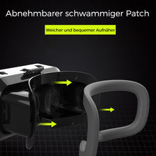 Laden Sie das Bild in den Galerie-Viewer, VR Panoramabrille