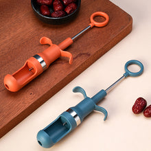 Laden Sie das Bild in den Galerie-Viewer, Multifunktionaler Jujube-Entkerner