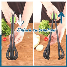 Laden Sie das Bild in den Galerie-Viewer, Multifunktionaler Schneebesen