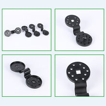 Laden Sie das Bild in den Galerie-Viewer, Haken für Sonnenschutznetze