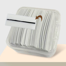 Laden Sie das Bild in den Galerie-Viewer, Selbstklebende Wasserfeste Wimpernbänder