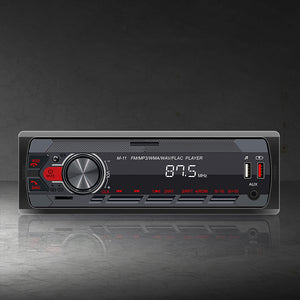 Multifunktionaler Bluetooth-Autospieler