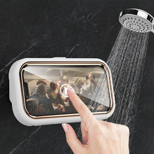 Laden Sie das Bild in den Galerie-Viewer, Universelle wasserdichte Handyhülle
