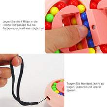 Laden Sie das Bild in den Galerie-Viewer, Doppelseitige rotierende Kugelscheibe