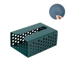 Laden Sie das Bild in den Galerie-Viewer, Einfache Papiertaschentuchbox Zur Wandmontage