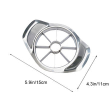 Laden Sie das Bild in den Galerie-Viewer, Obstschneidewerkzeug aus Edelstahl