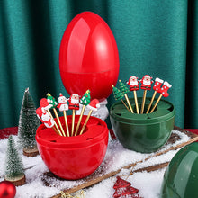 Laden Sie das Bild in den Galerie-Viewer, Weihnachtslöffel-Set