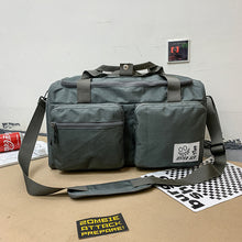 Laden Sie das Bild in den Galerie-Viewer, Leichte Reisetasche mit großem Fassungsvermögen