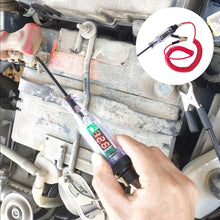 Laden Sie das Bild in den Galerie-Viewer, Schaltungsprüfstift für PKW/LKW