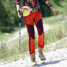 Laden Sie das Bild in den Galerie-Viewer, Winter Outdoor warme Hose