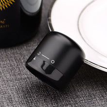 Laden Sie das Bild in den Galerie-Viewer, Wein Vakuumpumpenstopper