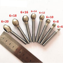 Laden Sie das Bild in den Galerie-Viewer, Kernkasten-Gravierbohrer