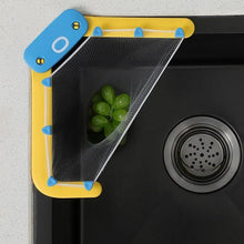 Laden Sie das Bild in den Galerie-Viewer, Tintenfisch Filterset für Waschbecken