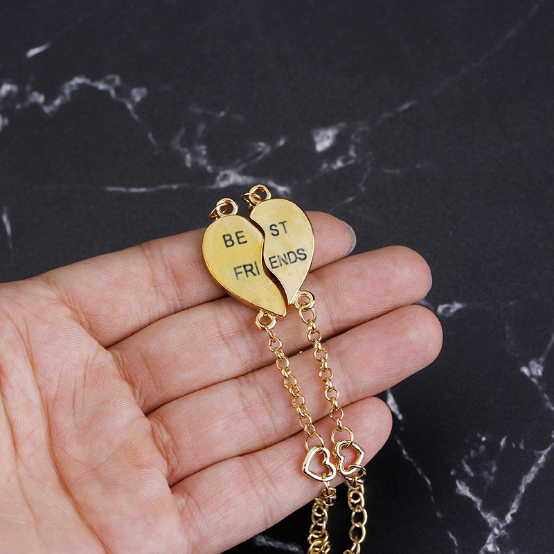Modisches Freund Armband