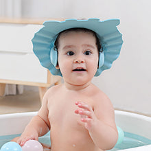 Laden Sie das Bild in den Galerie-Viewer, Baby-Dusche-Hut