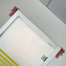 Laden Sie das Bild in den Galerie-Viewer, Lebkuchenmann Türrahmen Dekoration