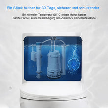 Laden Sie das Bild in den Galerie-Viewer, Automatischer Toilettenreiniger