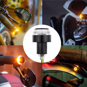 Motorrad LED-Blinker