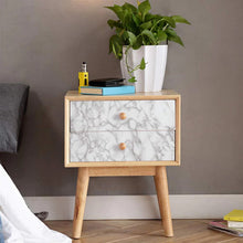 Laden Sie das Bild in den Galerie-Viewer, Ölbeständige Marmoraufkleber