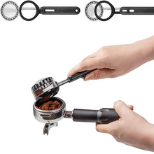 Laden Sie das Bild in den Galerie-Viewer, Verstellbarer Messlöffel