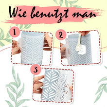 Laden Sie das Bild in den Galerie-Viewer, DIY Kuchendekorationsform