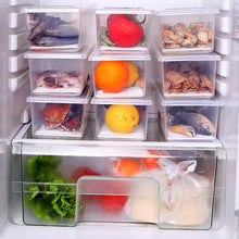 Laden Sie das Bild in den Galerie-Viewer, Kühlschrank Frischhaltebox