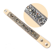 Laden Sie das Bild in den Galerie-Viewer, 7 Chakren-Armband für Frauen