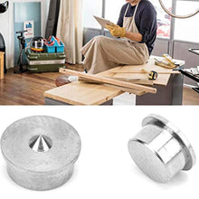 Laden Sie das Bild in den Galerie-Viewer, Holzstift-Ortung-Set