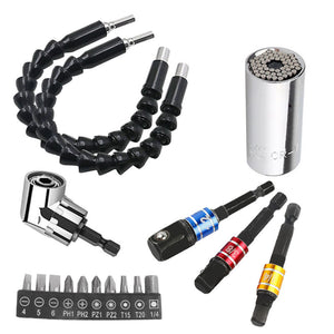 Sechskant-Schraubendreher-Bits