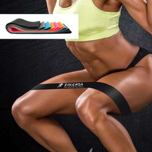 Laden Sie das Bild in den Galerie-Viewer, Fitnessband
