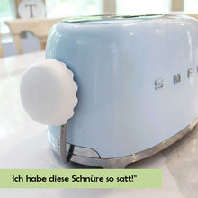 Laden Sie das Bild in den Galerie-Viewer, Unsichtbarer fester Drahtwickler für den Haushalt