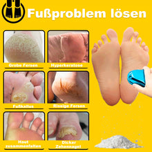 Laden Sie das Bild in den Galerie-Viewer, Pediküre Tools aus Glas