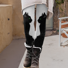 Laden Sie das Bild in den Galerie-Viewer, Bedruckte Leggings