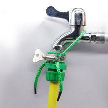 Laden Sie das Bild in den Galerie-Viewer, Multifunktionaler Wasserhahn Anschlussadapter