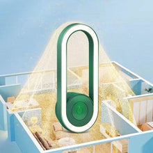 Laden Sie das Bild in den Galerie-Viewer, Multifunktionaler Ultraschall-Mückenvernichter für den Haushalt