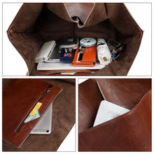 Laden Sie das Bild in den Galerie-Viewer, Frauen übergroße Handtasche