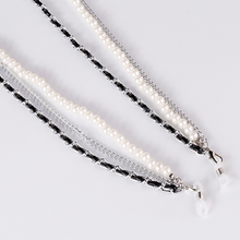 Laden Sie das Bild in den Galerie-Viewer, Stilvolle multifunktionale Brillenkette aus Legierung