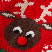 Laden Sie das Bild in den Galerie-Viewer, Warme Weihnachtskleidung für Haustiere