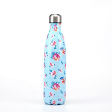 Laden Sie das Bild in den Galerie-Viewer, Outdoor Sport Cola-Flasche aus Edelstahl