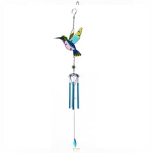Laden Sie das Bild in den Galerie-Viewer, Kolibri / Libelle Windspiel