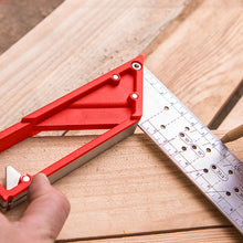 Laden Sie das Bild in den Galerie-Viewer, Präzises Winkelmarkierungswerkzeug