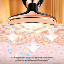 Laden Sie das Bild in den Galerie-Viewer, Mehrdimensionales straffendes Gesichtsmassagegerät