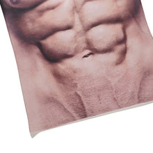 Laden Sie das Bild in den Galerie-Viewer, Muskel Tattoo Druck T-Shirt