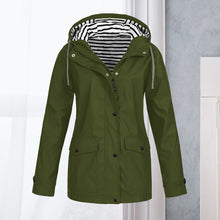 Laden Sie das Bild in den Galerie-Viewer, Wasserdichte 3-in-1-Outdoor-Bergsteigerjacke