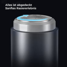 Laden Sie das Bild in den Galerie-Viewer, Neuer Tragbarer Mini-Elektrorasierer