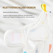 Laden Sie das Bild in den Galerie-Viewer, Rutschfeste Netzschuhe für Babys